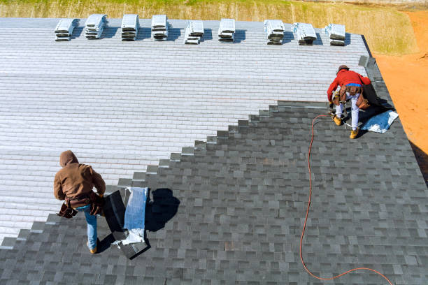 Best Emergency Roof Repair  in Moa, UT