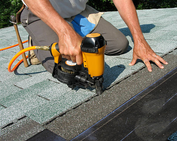Best Commercial Roofing Services  in Moa, UT