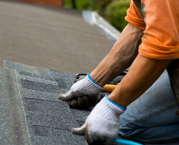 Trusted Moa, UT Roofing Contractor Experts